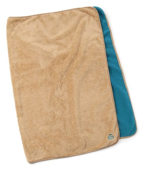 Chums Bonding Fleece Blanket